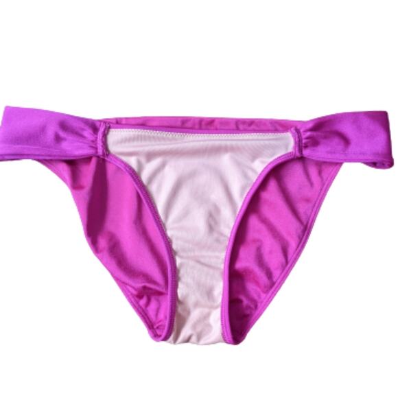 Victoria's Secret Push-up Floral Bikini Size Small 34B - Picture 10 of 12